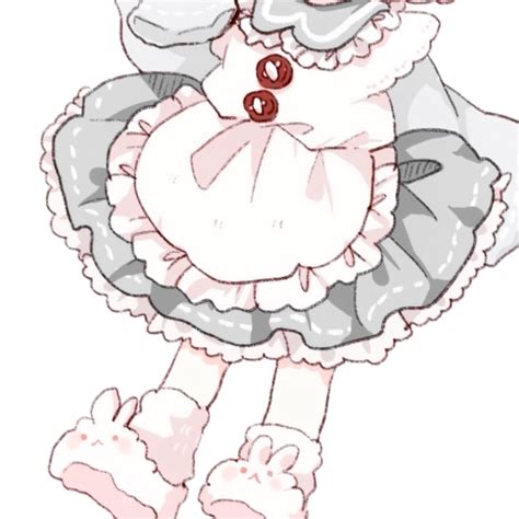 美少女啾啾图片