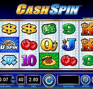 casino spin gratis