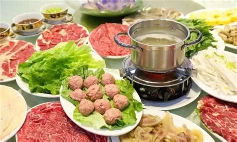 中国十大最好吃的火锅品种，打边炉上榜，第一在火锅中占据霸主地位_排行榜123网