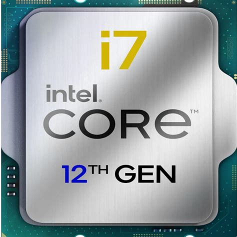 Intel NEW 12Gen Core i7-12700 12-Cores up to 4.9 GHz 37MB , Trey ...