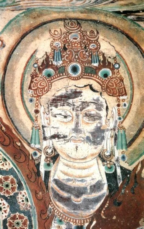 潘天寿：佛教对中国绘画的影响_收藏天地_雅昌新闻