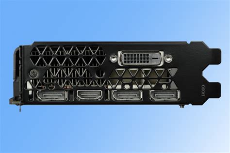 显卡EVGA GeForce GTX 1070 简评-迅维网—维修资讯