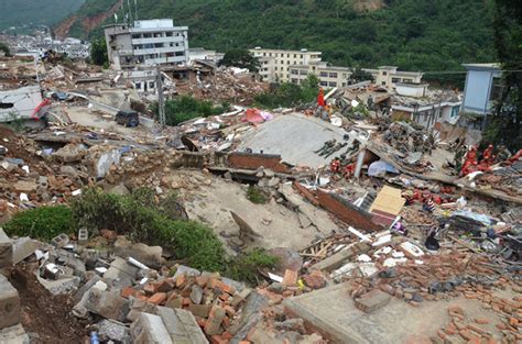 地震72小时：已致589人遇难，云南接收捐赠款物23754.17万_直击现场_澎湃新闻-The Paper