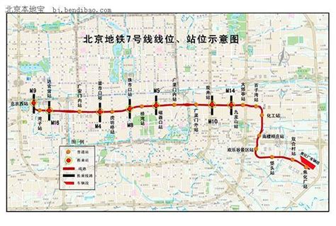 北京地铁（北京市城市轨道交通系统） - 搜狗百科
