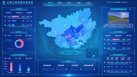 水利工程数字孪生技术研究与探索 - ZTMAP的个人空间 - OSCHINA - 中文开源技术交流社区