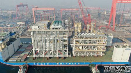 天津港保税区将深化与挪威近海能源工业界交流合作