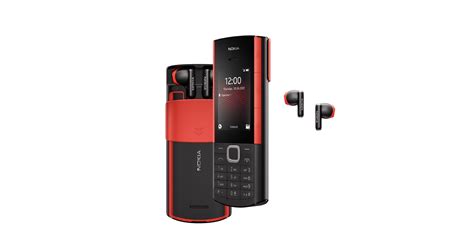 Nokia 5710 XpressAudio with TWS earbuds INSIDE launches in India! See ...