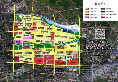 到底是双溪湖板块好，还是槜李湖板块好？ - 城市建设 - 嘉兴城建迷论坛 - Powered by Discuz!