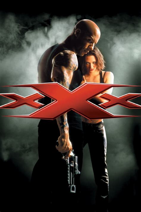 Watch xXx (2002) Free Online
