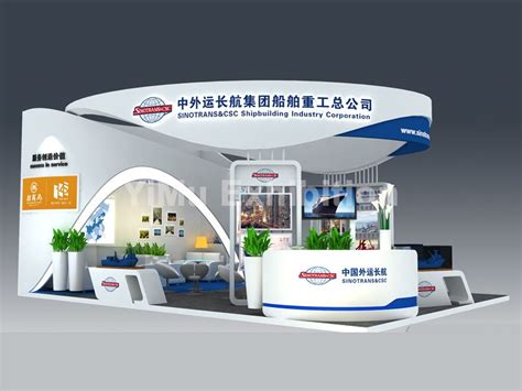 上海宝山工厂快幕秀展示架拉网展架展会布置方案设计搭建一站式-阿里巴巴