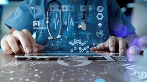 2020年中国医疗大数据行业发展现状与竞争格局分析 多因素驱动市场规模快速增长_手机新浪网