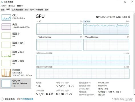 GPU-Z 显卡检测工具_官方电脑版_51下载