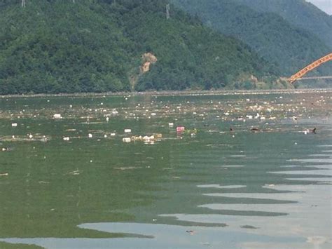 千岛湖事件是哪一年发生的：1994年，台湾差点独立出去_小狼观天下