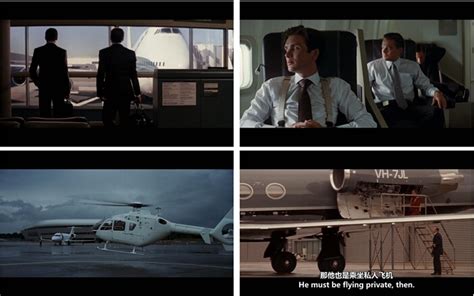 通航在线︱专注于通用航空领域|资讯看电影说通航：好莱坞大片中的飞机镜头