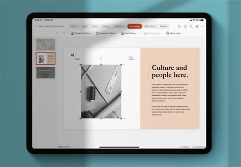Office für iPad: Microsoft mit neuem Ribbon-Design › ifun.de
