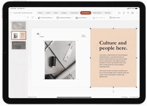 Office for iPad: A conversation starter - Microsoft 365 Blog