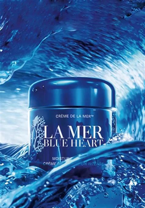 海蓝之谜(La Mer)化妆品包装礼盒-欣派包装