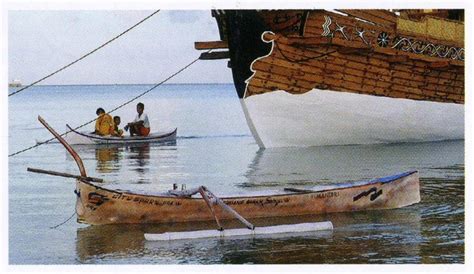 预热4|蒋乐平：8000年前跨湖桥独木舟，或驶向南太平洋岛