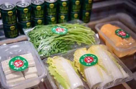 火锅食材超市品牌排行榜：川鼎汇上榜，它好吃又不贵_排行榜123网