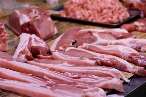 春节前猪肉价格不会进一步上涨 2020春节猪肉多少钱一斤 _八宝网