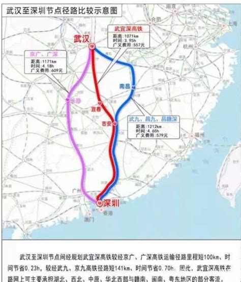 这里有兴业南站？好消息，南宁至深圳高铁贯穿大兴业！