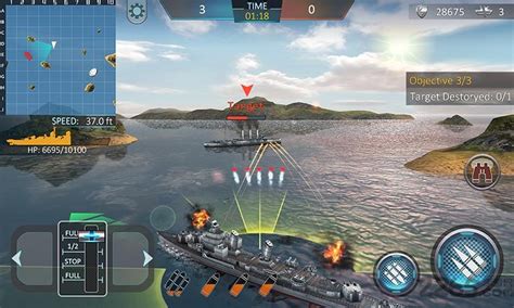 现代战舰：在线海战相关截图预览_玩一玩游戏网wywyx.com
