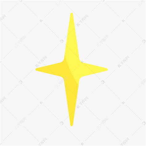 一颗星星图片