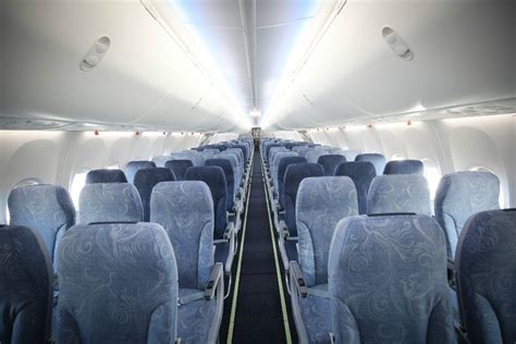 中国首架波音737 MAX来了：机舱布局首曝-国航,波音737 MAX 8,飞机, ——快科技(驱动之家旗下媒体)--科技改变未来