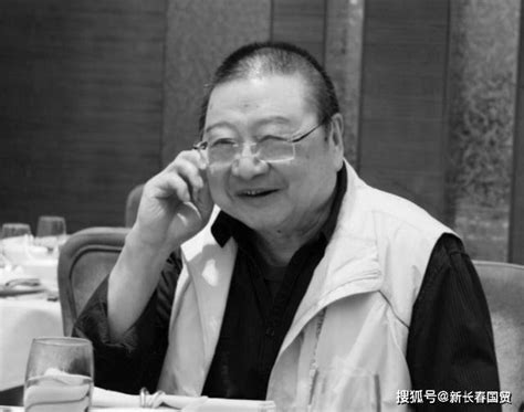 著名作家倪匡去世，享年87岁！因写科幻小说而家喻户晓_中华头条_中华网