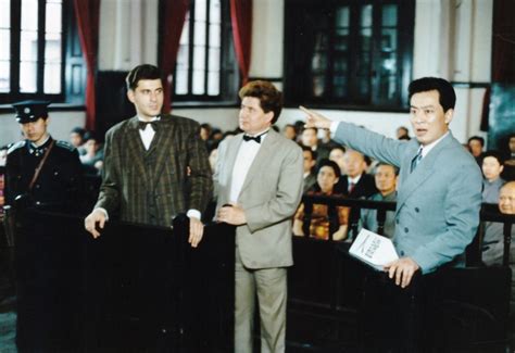 同归于尽（中国电影（上海电影制片厂，1993年）） - 搜狗百科