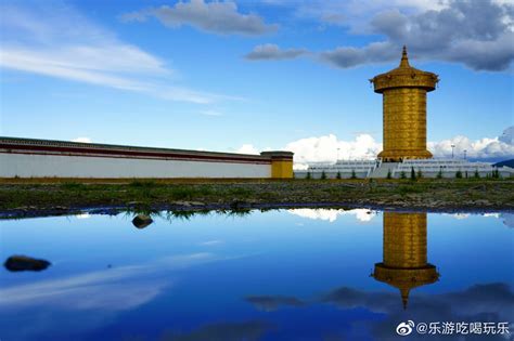 中国·九色甘南香巴拉·玛曲第十三届赛马节闭幕