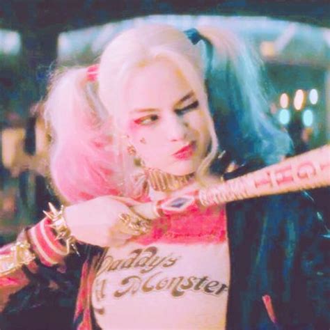 温柔的小丑头像女生