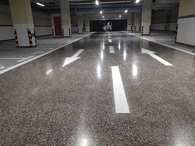 混凝土密封固化剂地坪-上海地为新材料科技有限公司