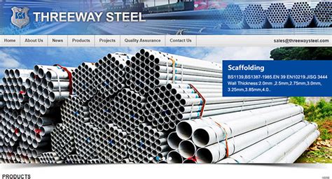 中国钢材网_专业的管材_板材_型材免费发布网站