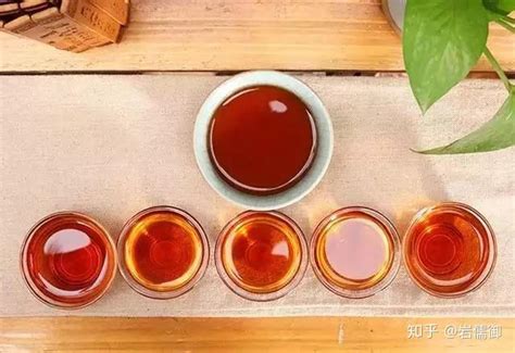 中国十大名茶是那些？十大名茶排行- 茶文化网