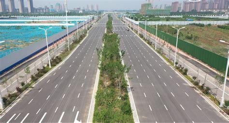 传承文明 成就梦想---记郑州市公路工程公司三十年发展-郑州市公路工程公司