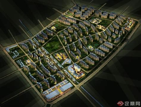 洛阳未来城市规划,洛阳城市规划,洛阳市城市规划(第8页)_大山谷图库
