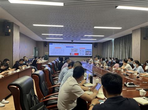 龙泉驿区社区教育数字化平台建设需求调研会 | 中国社区教育网