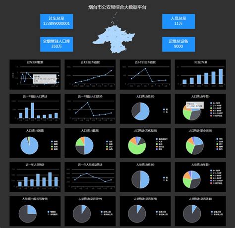 大数据市场分析报告_2018-2024年中国大数据行业深度调研与发展前景报告_中国产业研究报告网