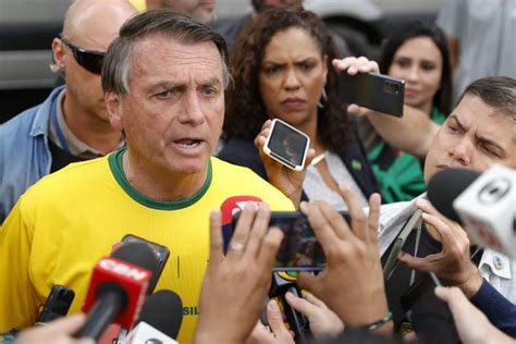 巴西总统大选：前总统卢拉和现任总统博索纳罗进入第二轮角逐 - 中国国际新闻通讯社（新通网）