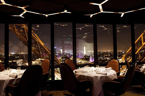 全球10大最美风景餐厅之一：儒勒·凡尔纳餐厅-笔记-ap艺术星球