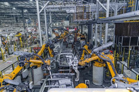 2022年河南省智能车间智能工厂名单发布，垂天智造榜上有名！ - 河南垂天智能制造有限公司