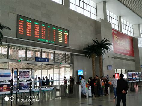 郑徐高铁9月正式通车 届时洛阳龙门站列车将由66趟增至100趟_新闻中心_洛阳网
