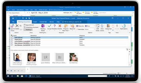 Microsoft trabaja en Outlook para Windows 10 y Mac basado en la web