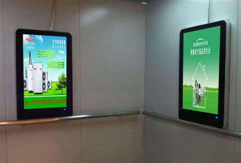 如何让电梯广告正规化，电梯广告接受群众监督 | 西尼机电（杭州）有限公司