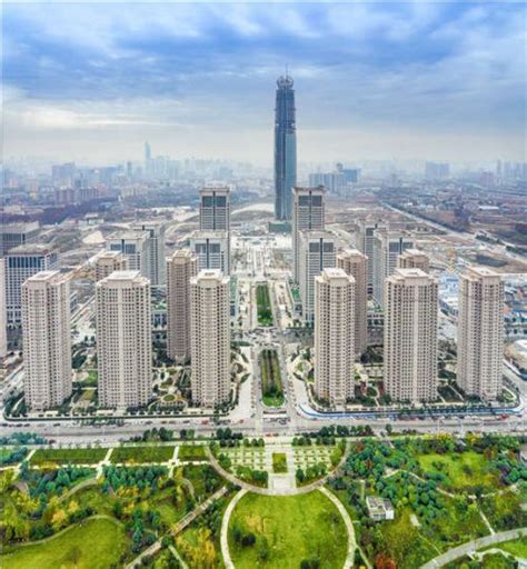 武汉中央商务区-地产开发-地产-产业布局-泛海控股
