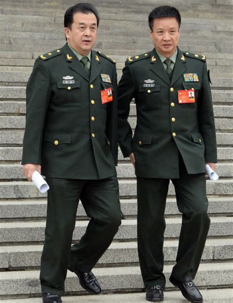 中国第二炮兵部队属哪个军区-二炮部队是什么级别