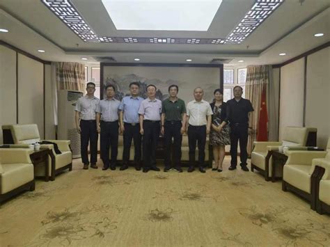 天津市副市长金湘军带队到未来电视调研指导工作 | DVBCN