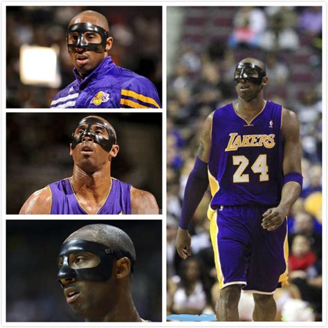 nba为什么禁面具(NBA联盟为何禁止球员佩戴黑色面具)