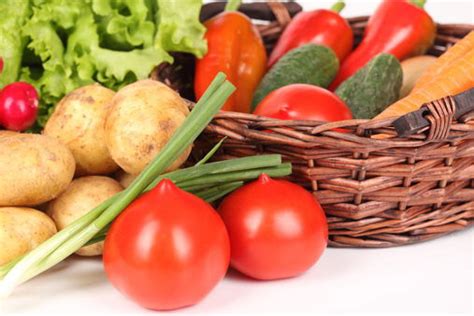 有机蔬菜 是否更有营养？__凤凰网
